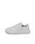 ECCO STREET 720 WOMEN'S SNEAKER - White - Outside