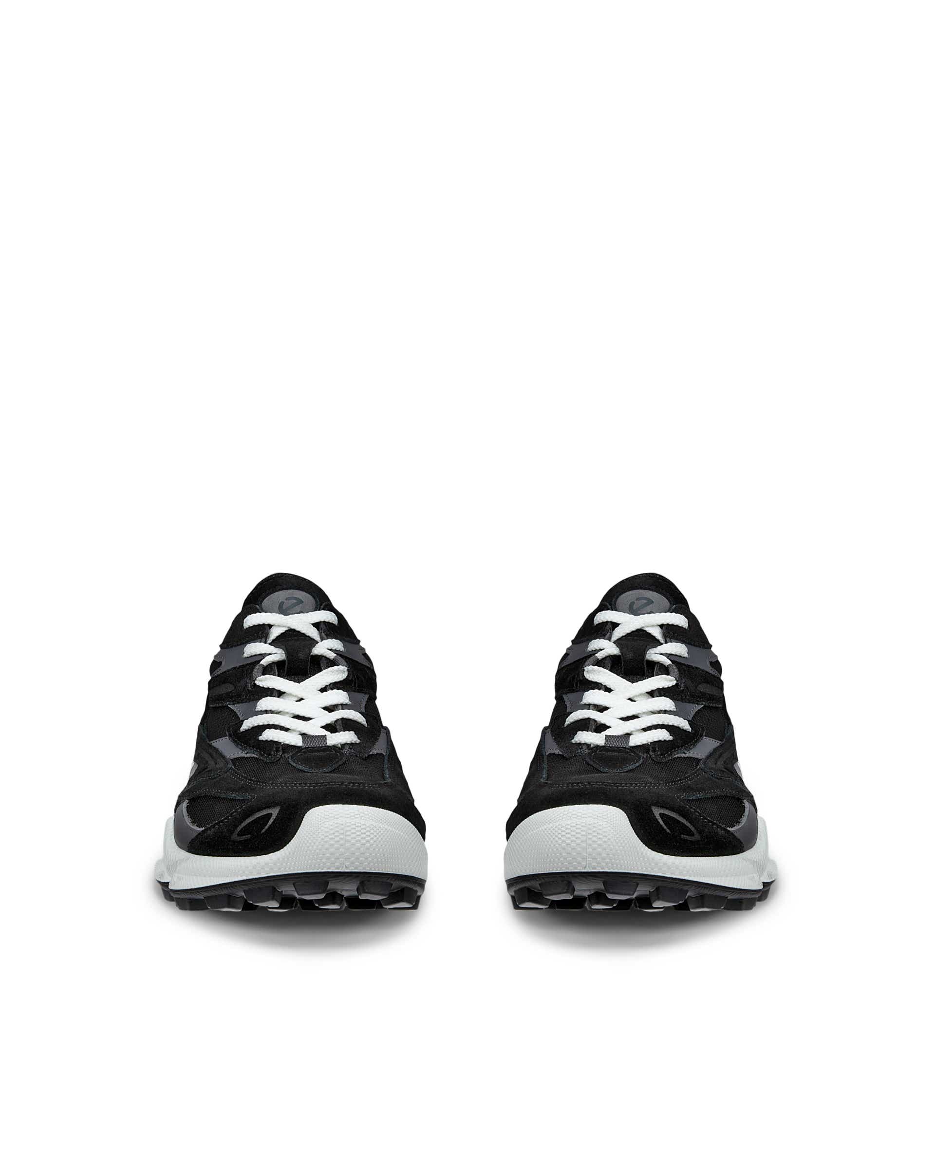 ECCO BIOM C-TRAIL - Negro - Front pair