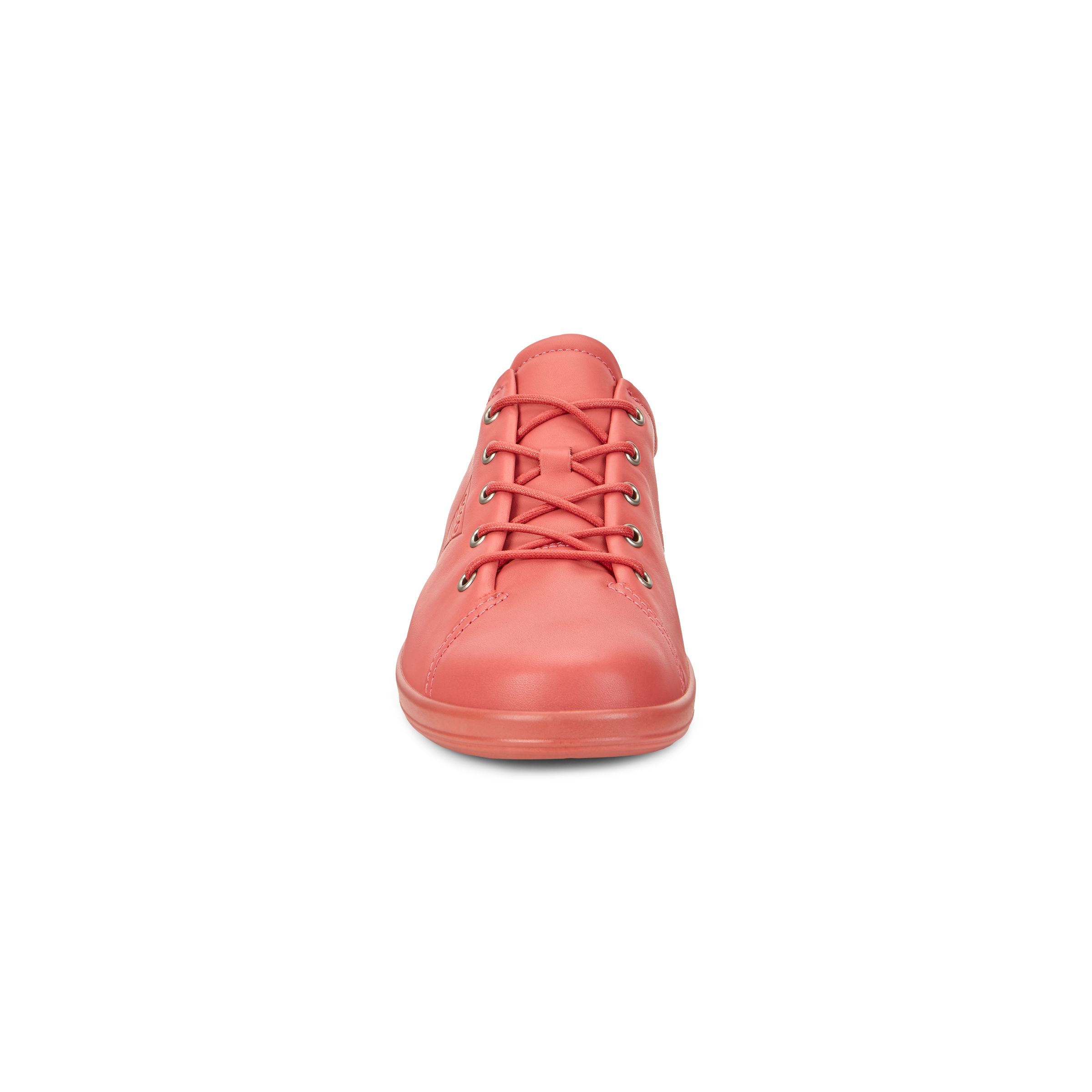 Ecco helsinki discount womens orange