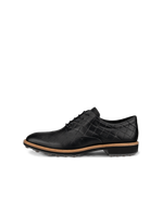 ECCO® Golf Classic Hybrid nahast golfijalats meestele - Valge - Outside