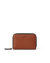 ECCO Wallet Small Zip Around - Marrón - Main