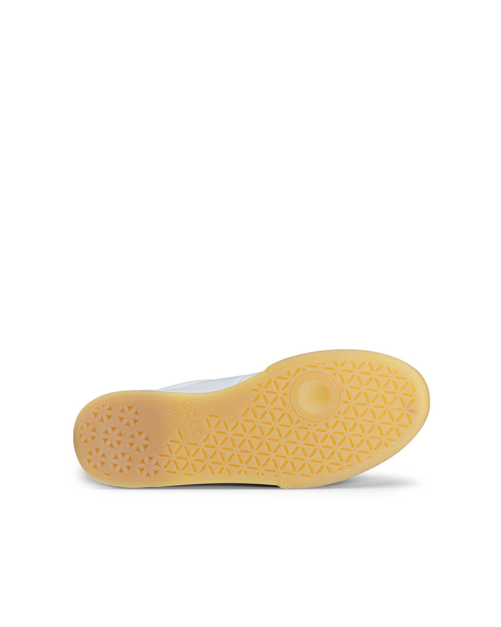 ECCO STREET COURT - Rojo - Sole