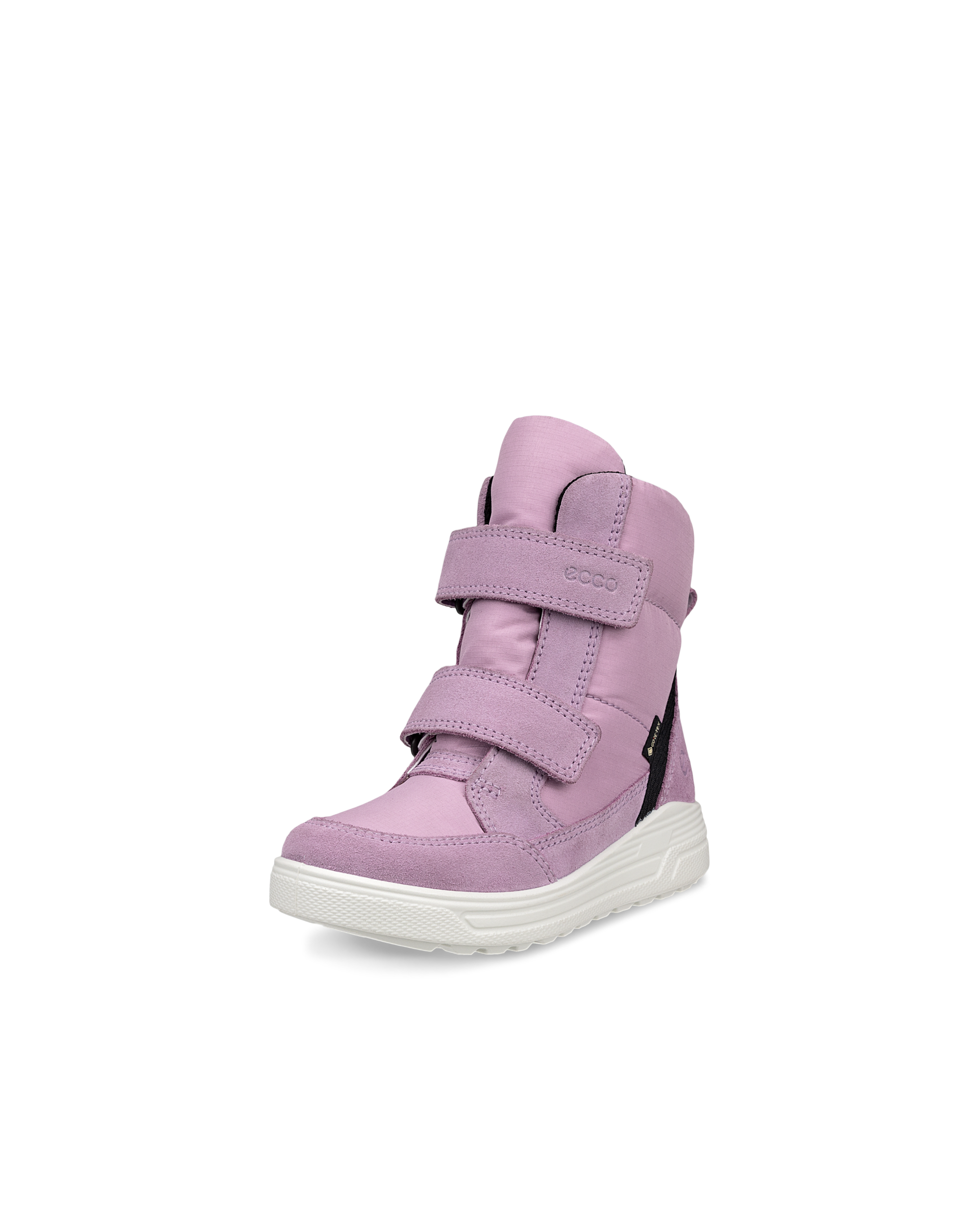 Botines de invierno de ante Gore-Tex ECCO® Urban Snowboarder para niño/a - Violeta - Main