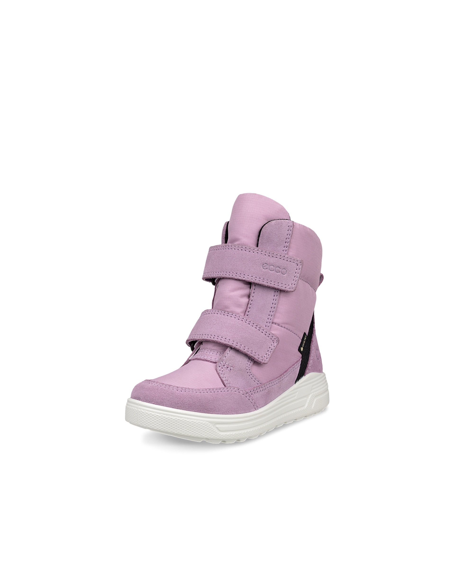 Botines de invierno de ante Gore-Tex ECCO® Urban Snowboarder para niño/a - Violeta - Main