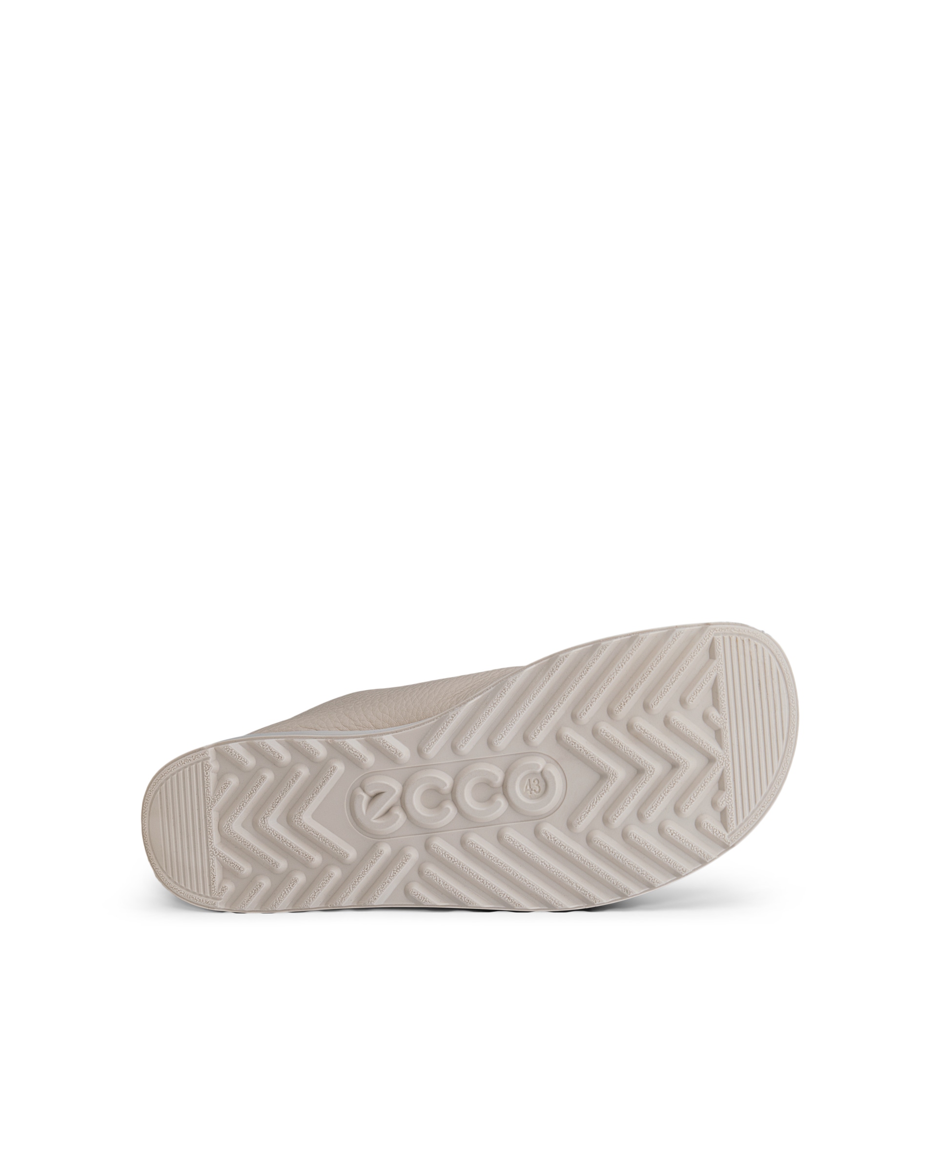 ECCO JOKE - Beige - Sole