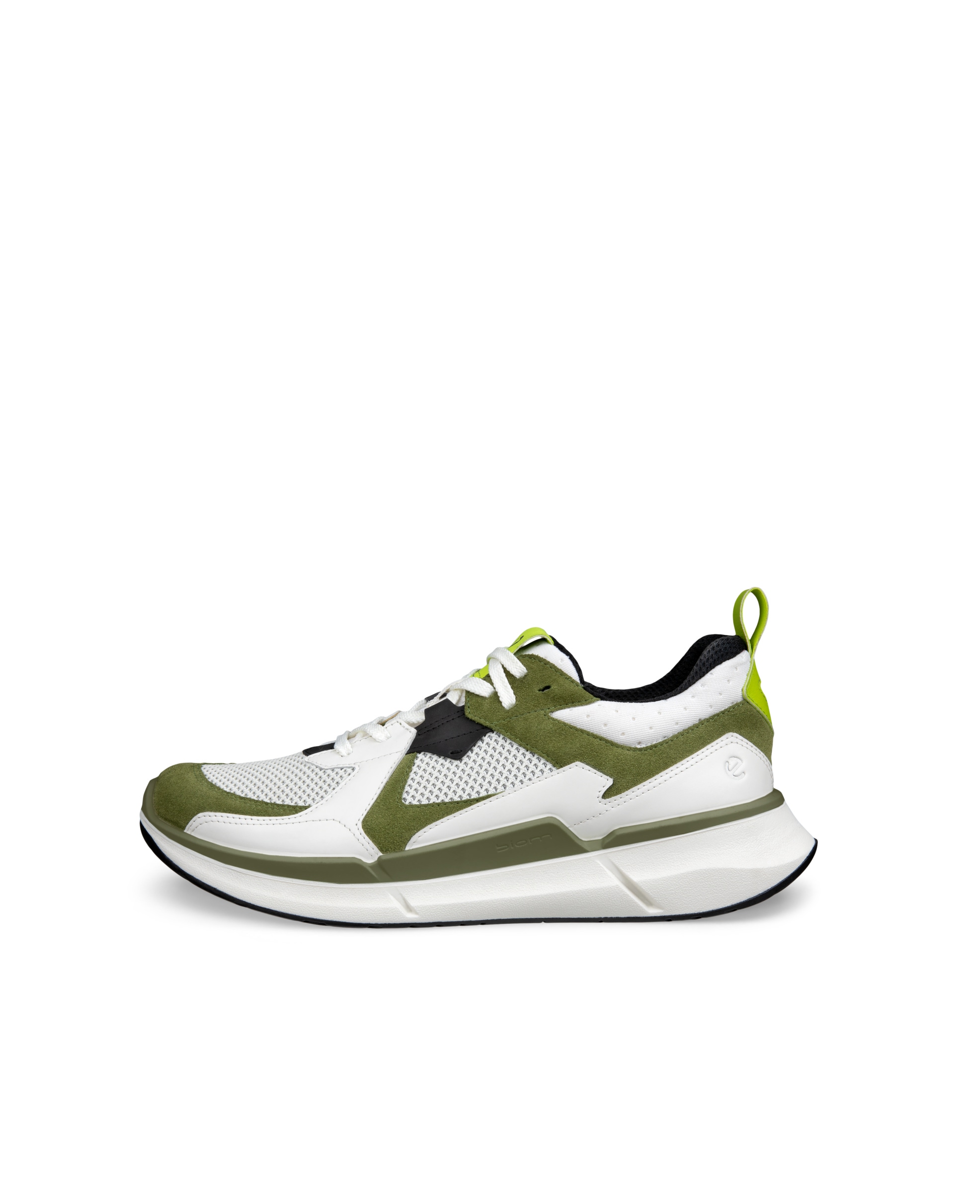 DISPONIBLE EN LIGNE SEULEMENT – ECCO – HOMME – (#1192)