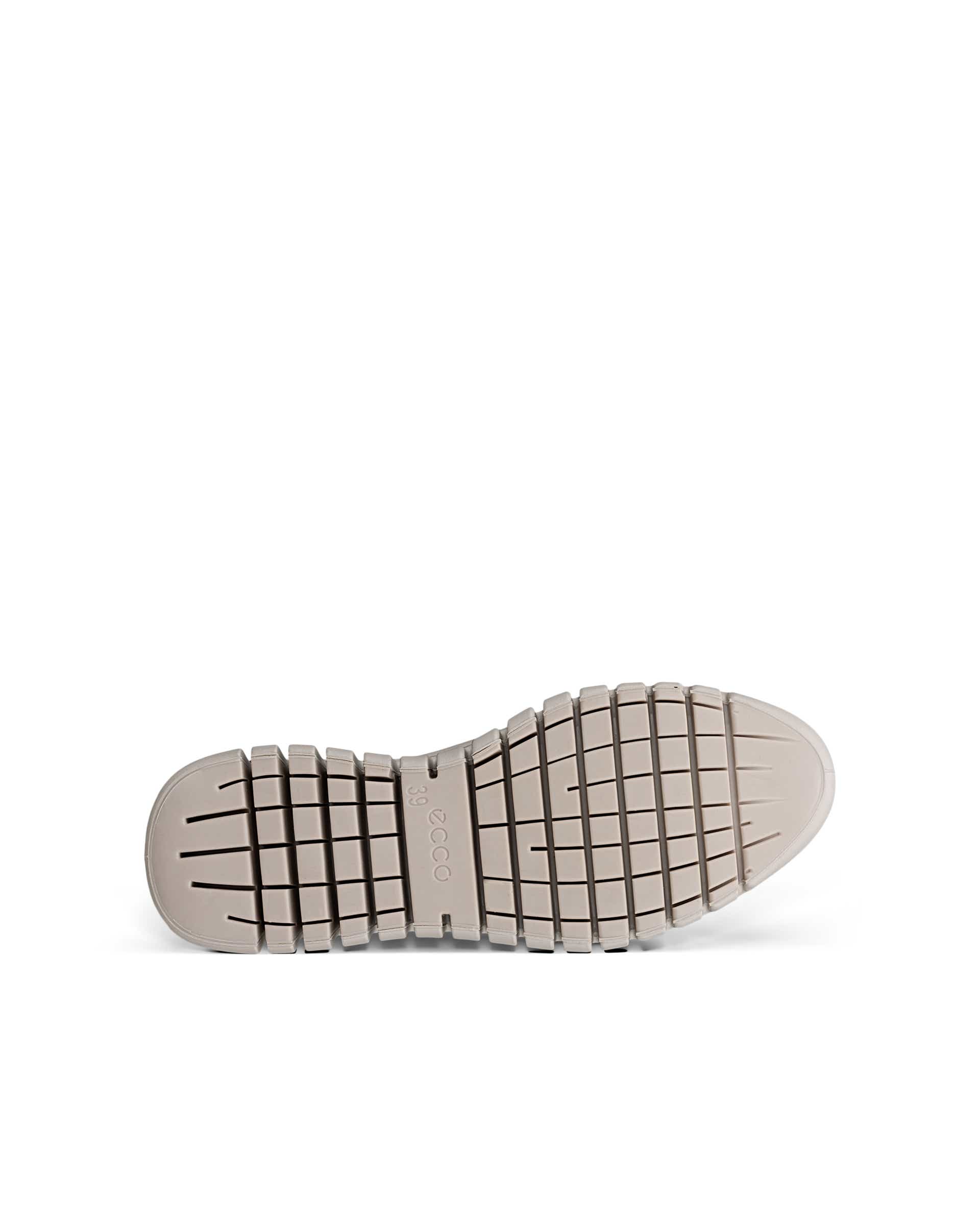 ECCO GRUUV W EASY-SLIP - Beige - Sole