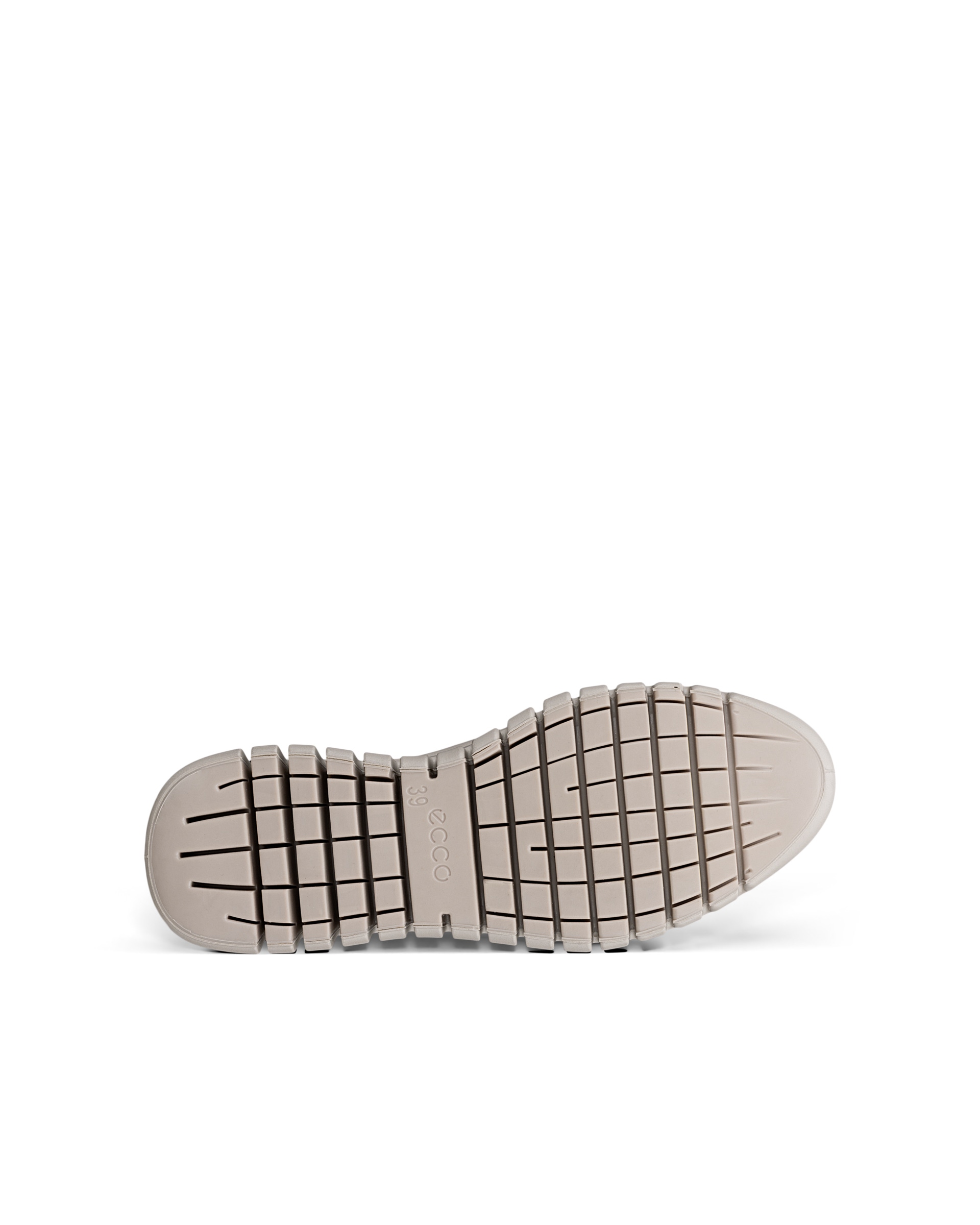 ECCO GRUUV W EASY-SLIP - Beige - Sole