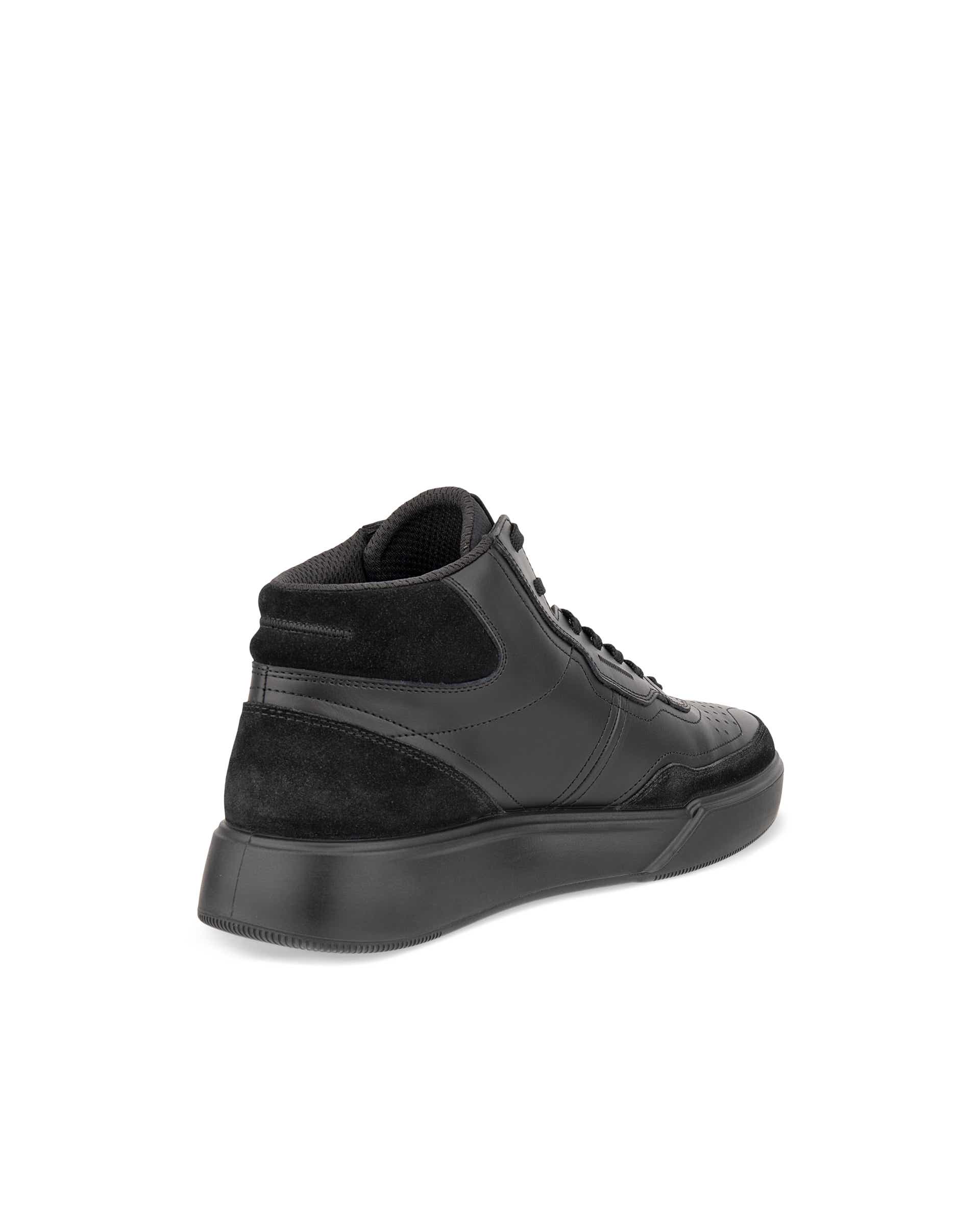ECCO STREET COURT - Must - Back