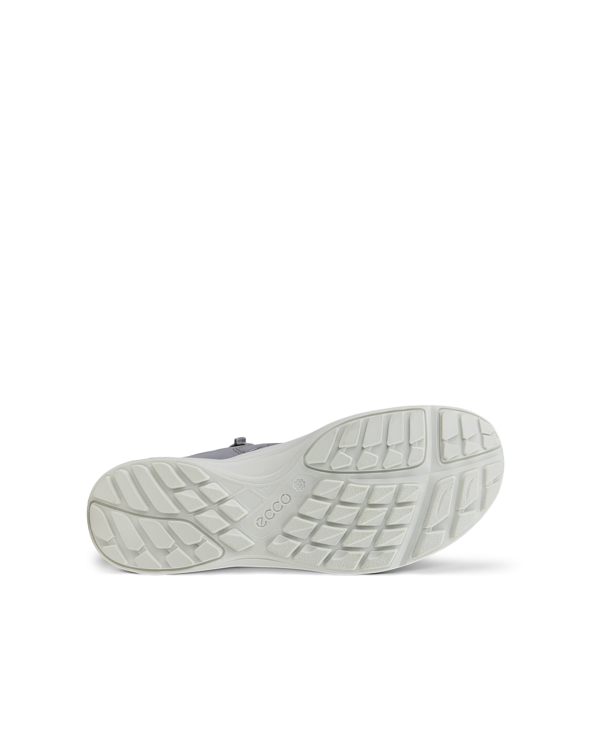 Women's ECCO® Terracruise LT Outdoor Shoe - Grey - Sole