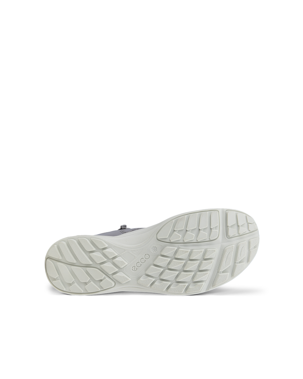 Women's ECCO® Terracruise LT Outdoor Shoe - Grey - Sole