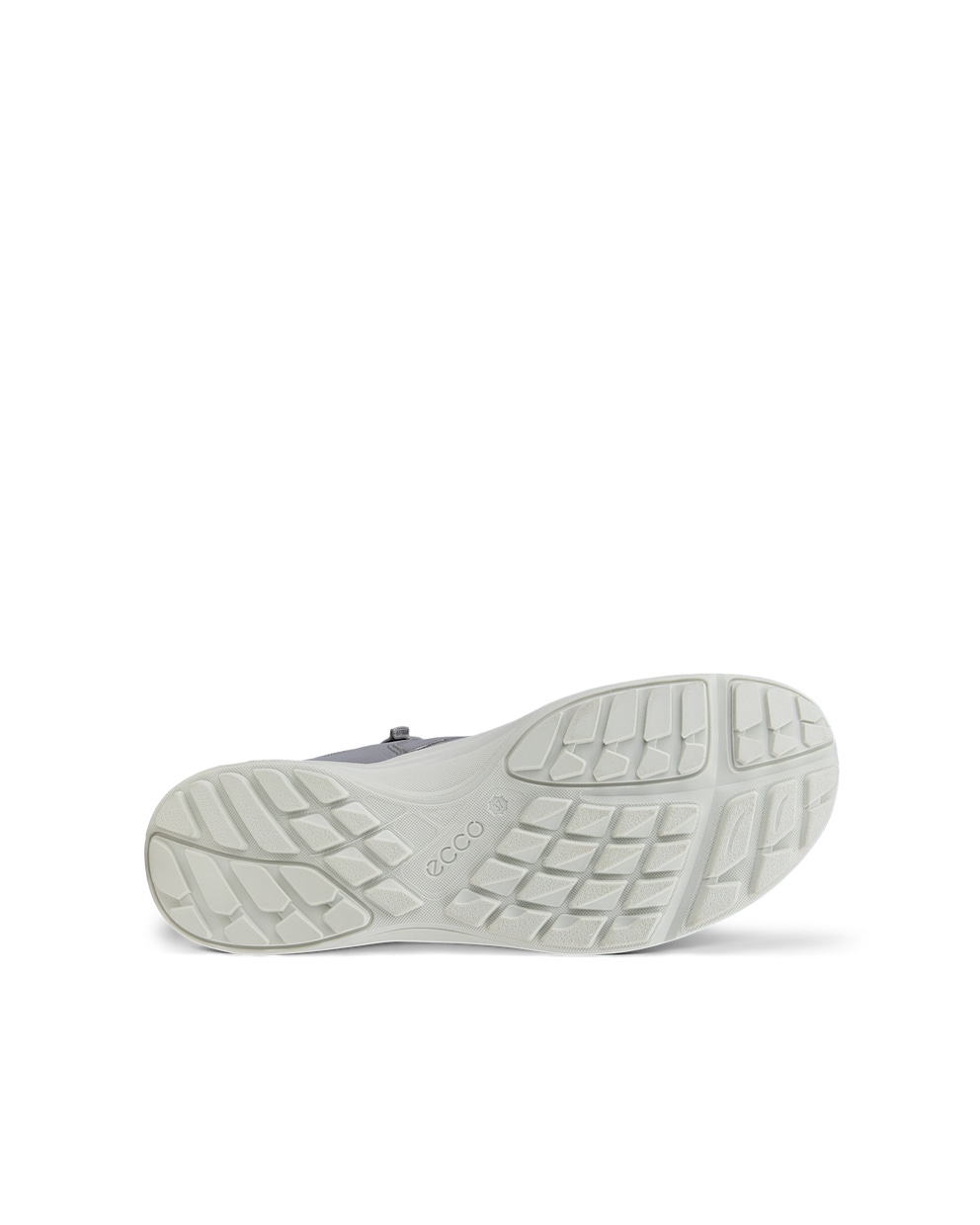 Women's ECCO® Terracruise LT Outdoor Shoe - Grey - Sole