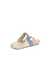 ECCO COZMO WOMEN'S SANDAL - Multicolor - Back