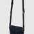 ECCO® Pot Leather Crossbody Bag - Blue - Detail-2