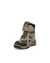 ECCO® Snow Mountain veekindlad nubukist talvesaabas lastele - Roheline - Main