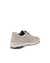 Men's ECCO® Golf Biom Hybrid 3 Leather Shoe - Grey - Back