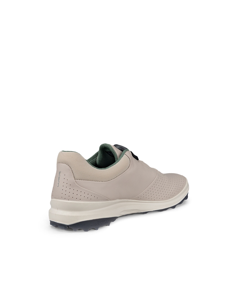 Ecco men's golf biom hybrid online