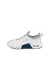 Men's ECCO® Golf Biom C4 Leather Gore-Tex Shoe - White - Outside