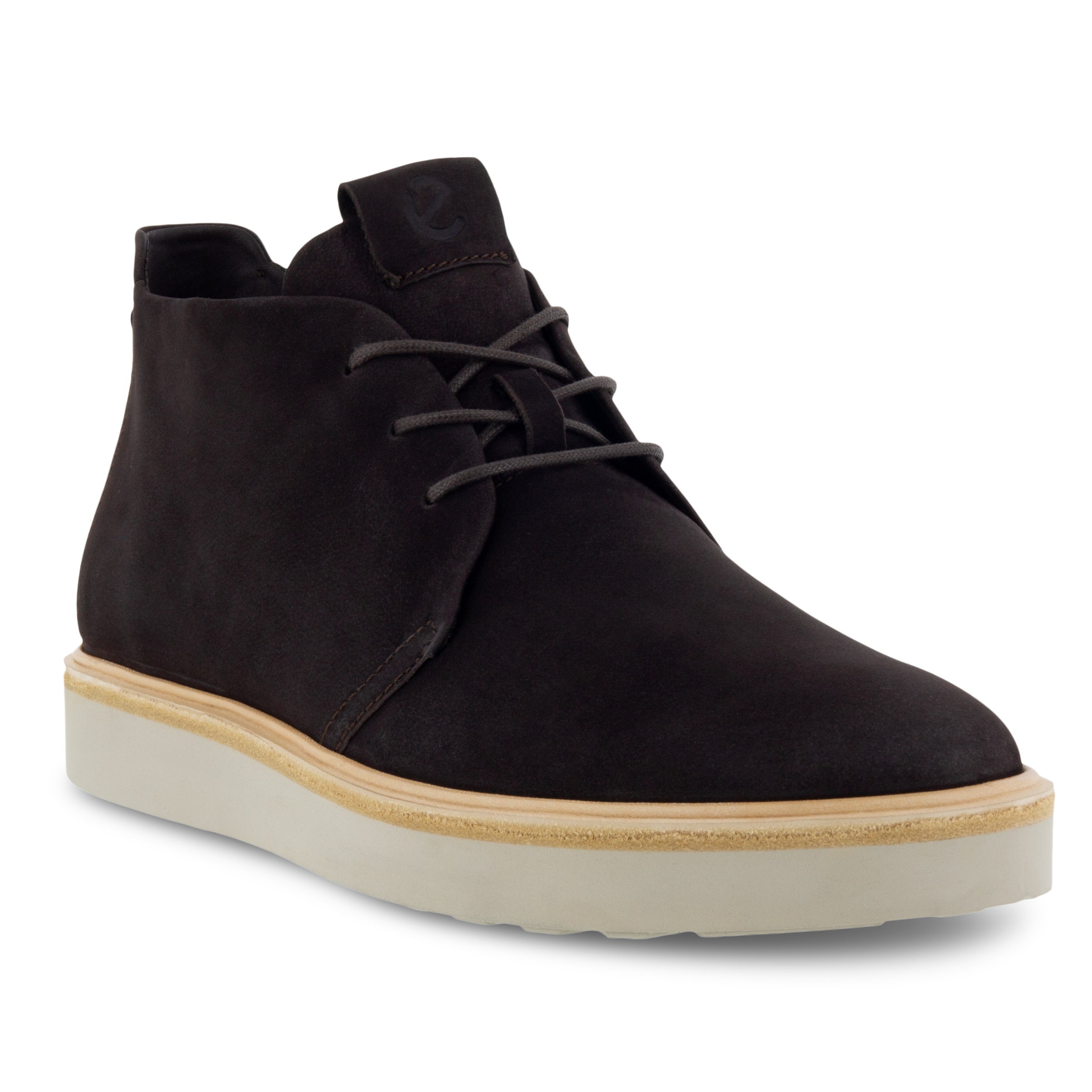 ECCO Techwelt Chukka Boot - Brown - Main