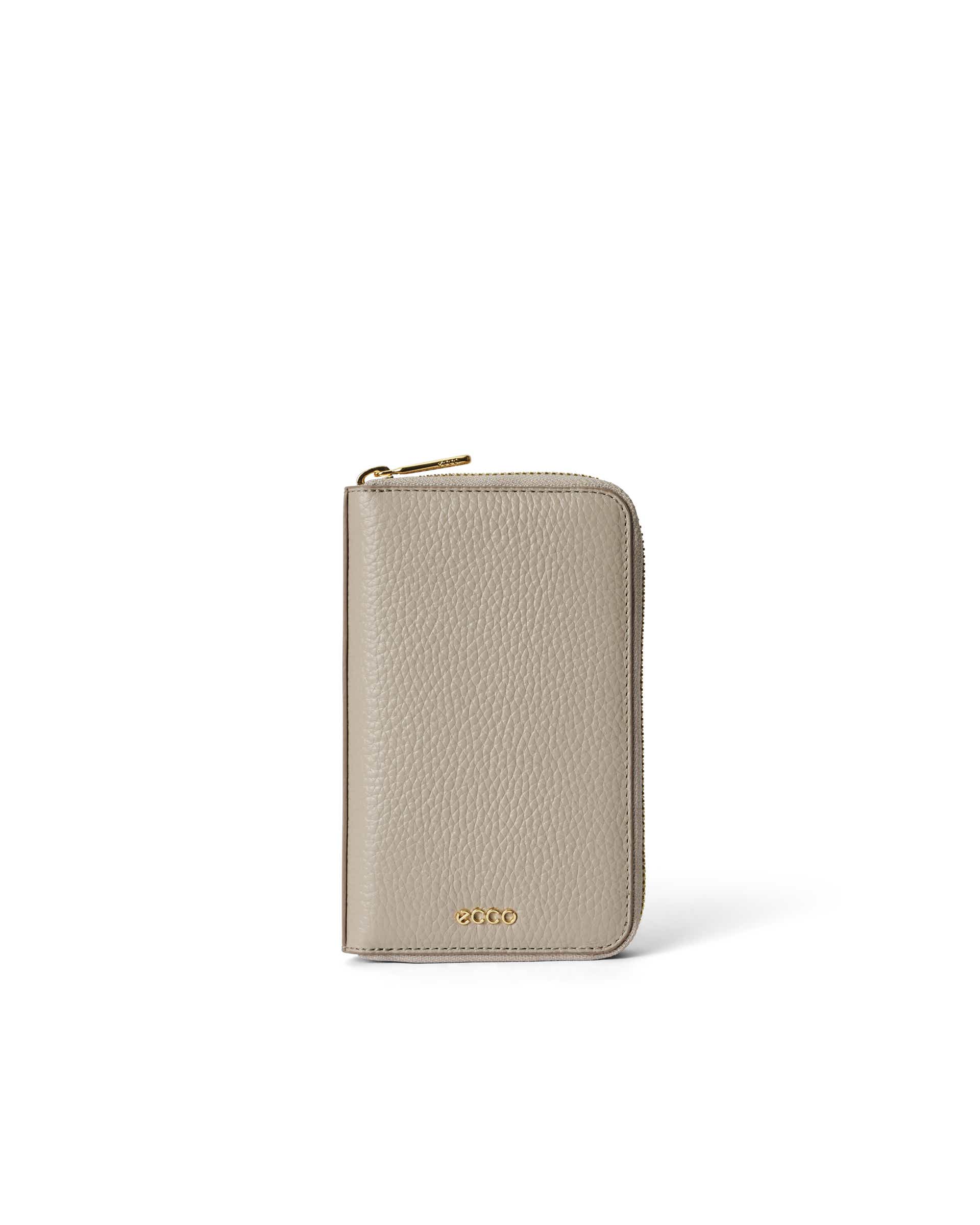 ECCO Wallet Zipped - undefined - Main