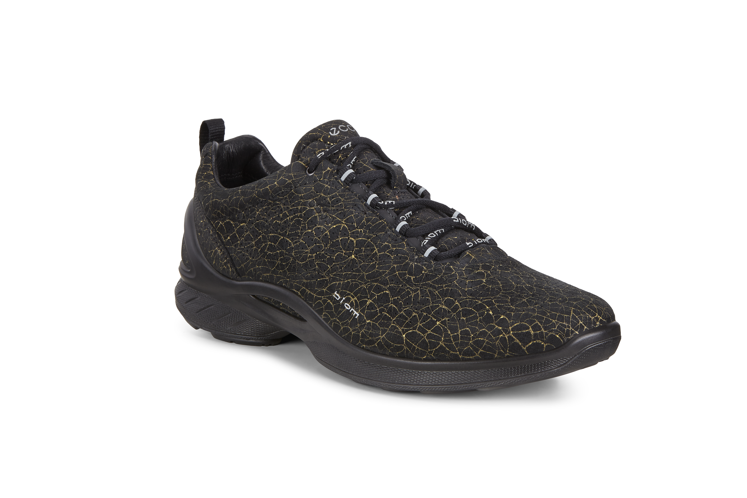 Ecco women's biom fjuel train clearance oxford