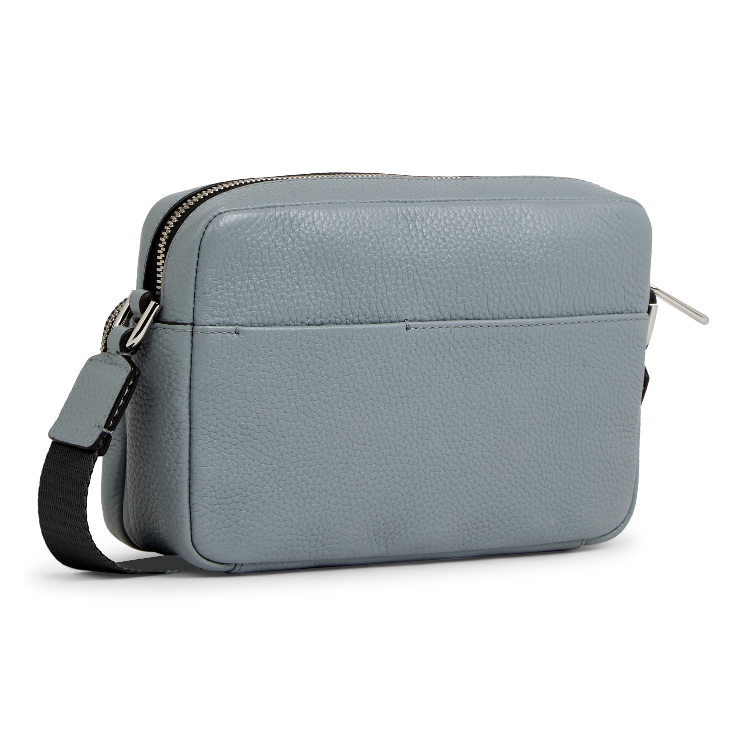 バッグ・カバンその他 YEOMIM camera bag silver yeo-308 Marc Jacobs The Metallic Snapshot Camera Bag | Silver | FARFETCH