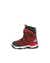 ECCO® Snow Mountain Gore-Tex-iga nubukist talvesaabas lastele - Punane - Outside