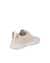 ECCO MINIMALIST WOMEN'S SNEAKER - Beige - Back