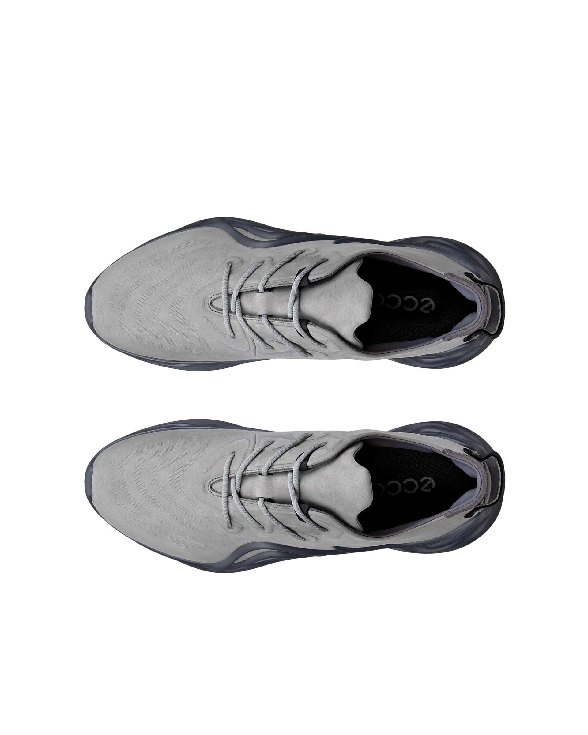 ECCO BIOM INFINITE - Gris - Top left pair