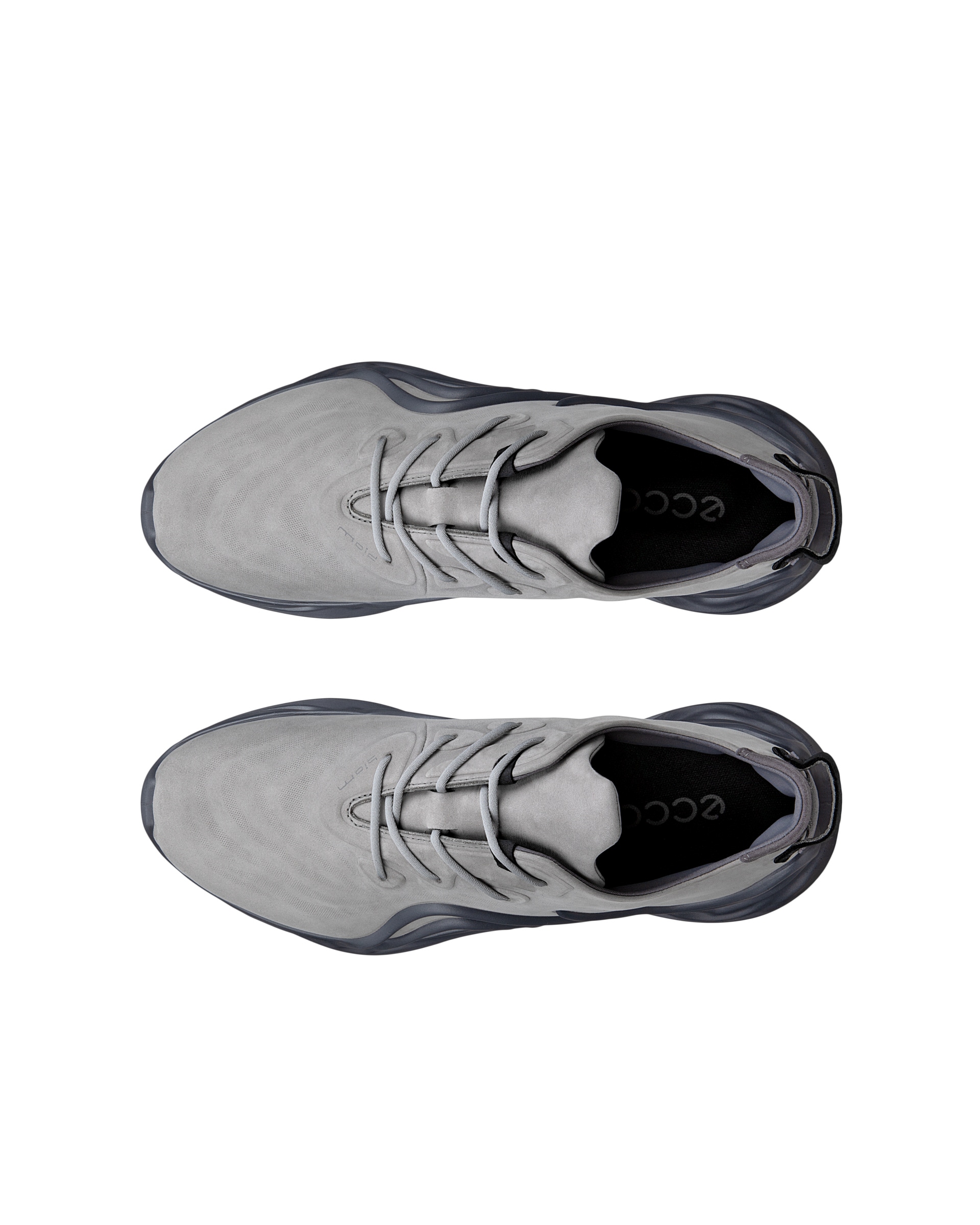 ECCO BIOM INFINITE - Gris - Top left pair