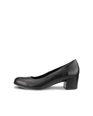 ECCO DRESS CLASSIC 35 WOMEN'S PUMP - Black - Outside