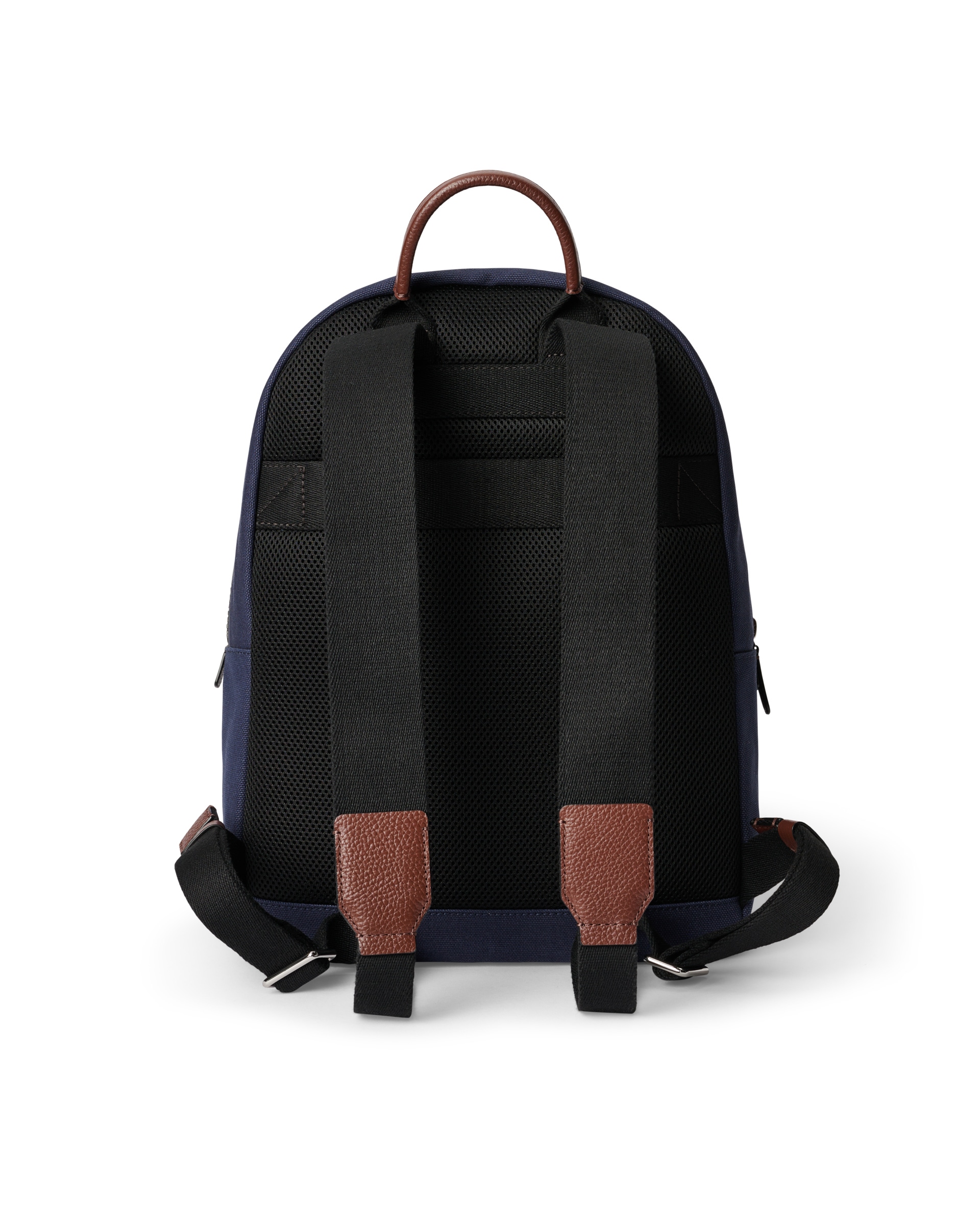 ECCO POC Full Backpack - Pruun - Back