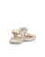 ECCO OFFROAD WOMEN'S SANDAL - Beige - Back