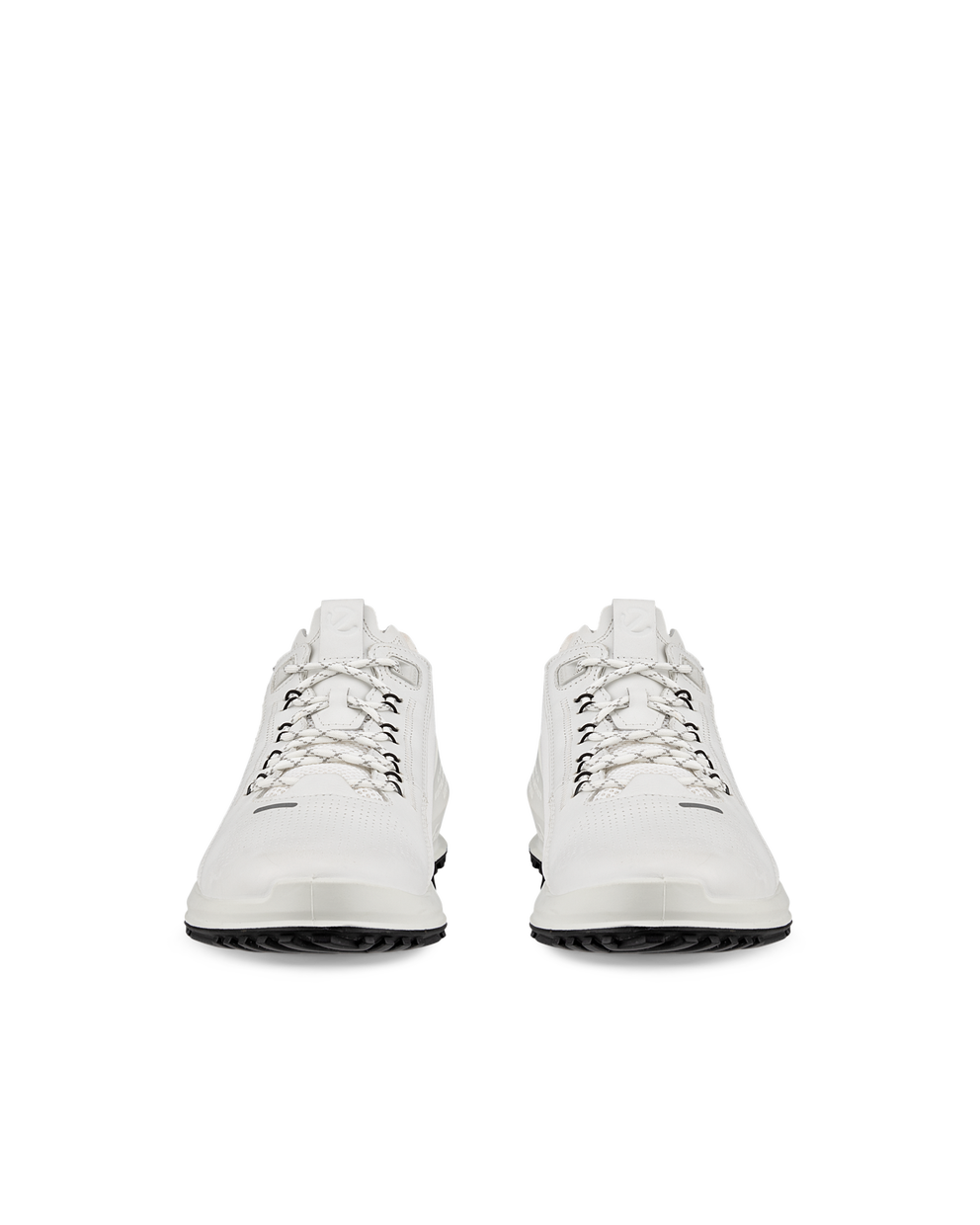 ECCO BIOM 2.0 Athleisure Shoes - White - Front pair