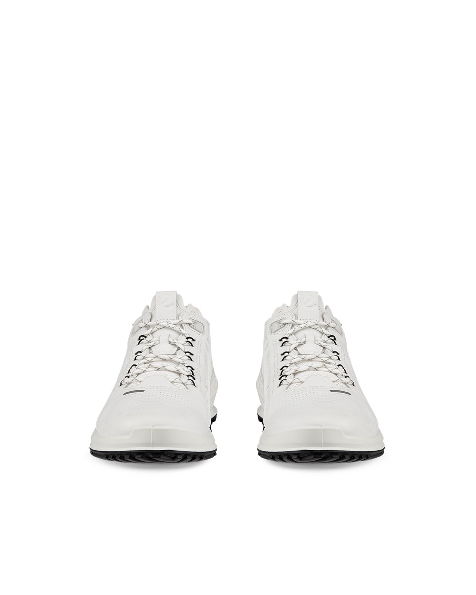 Ecco moc 2.0 mens white on sale