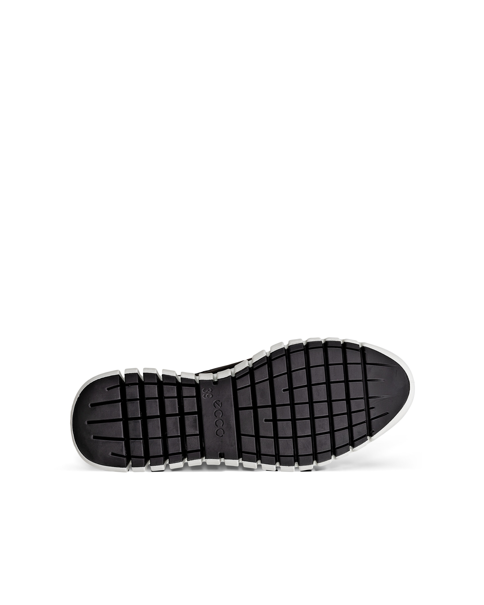 ECCO GRUUV - Must - Sole