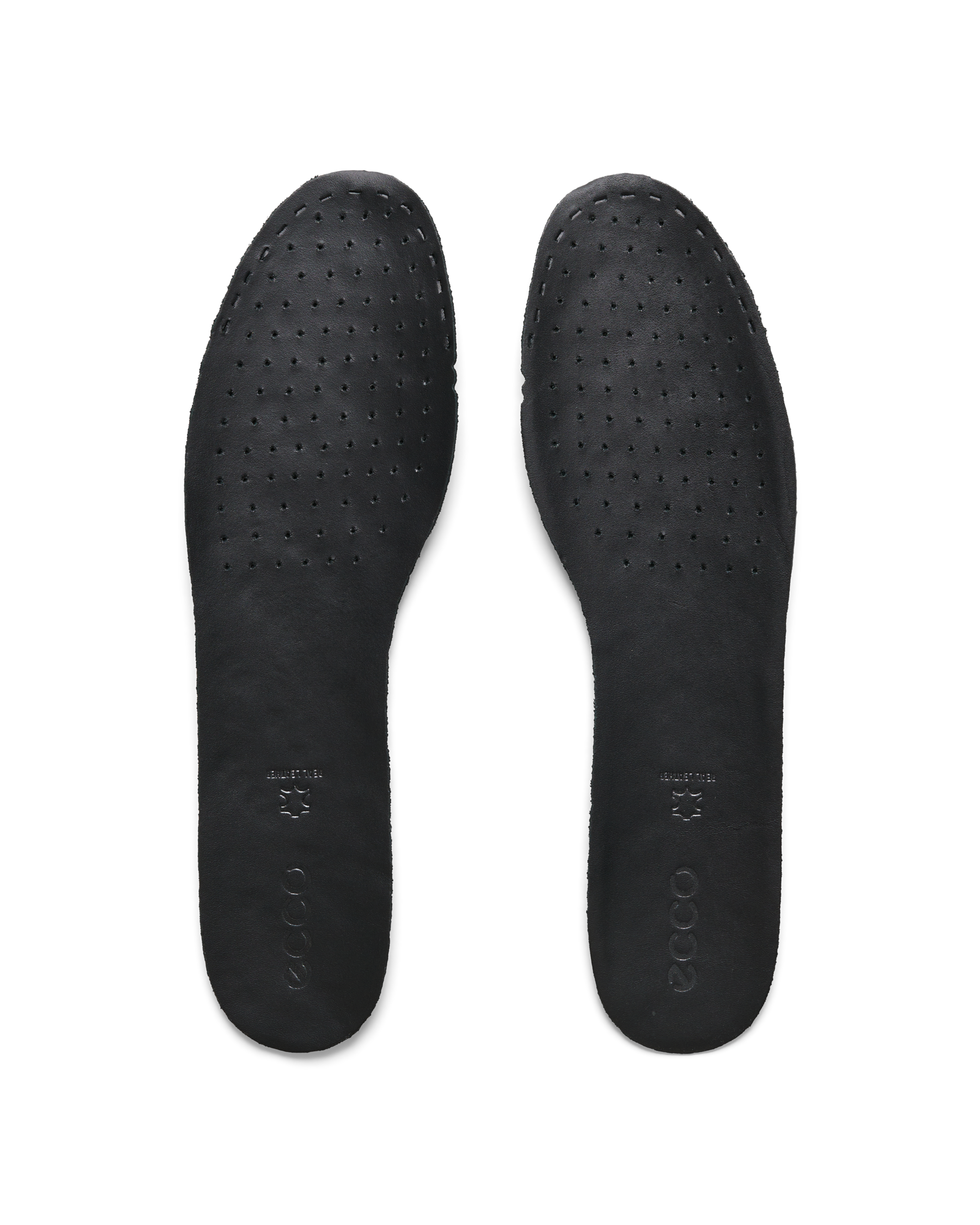 ECCO Men Comfort Slim Insole - Black - Main