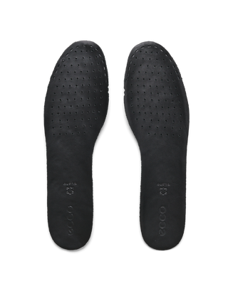 ECCO Men's Comfort Slim Insole - Black - Main