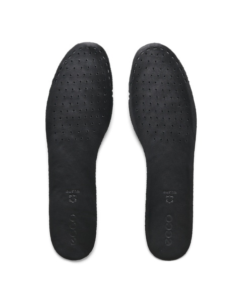 Women s ECCO Comfort Slim Inlay Sole Black