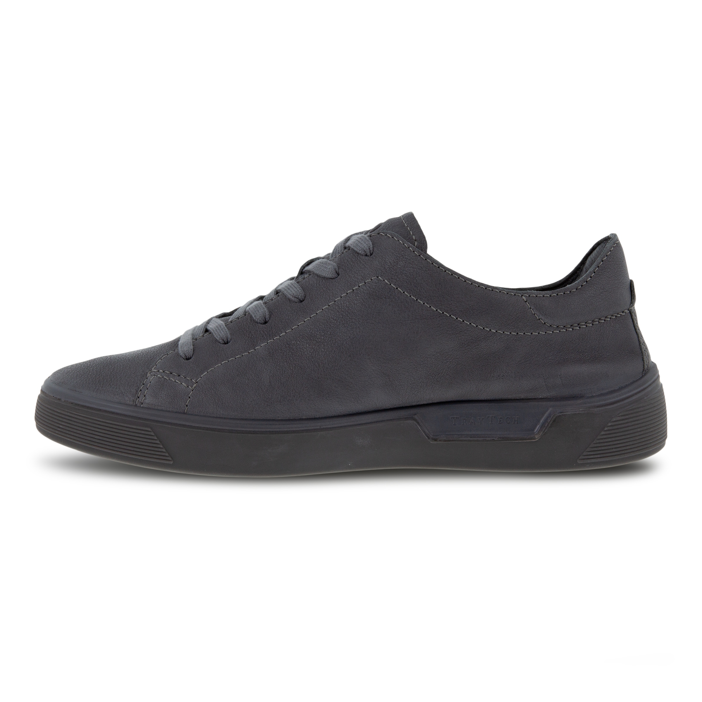 ECCO Street Tray ECCO Sneakers - Grey - Inside