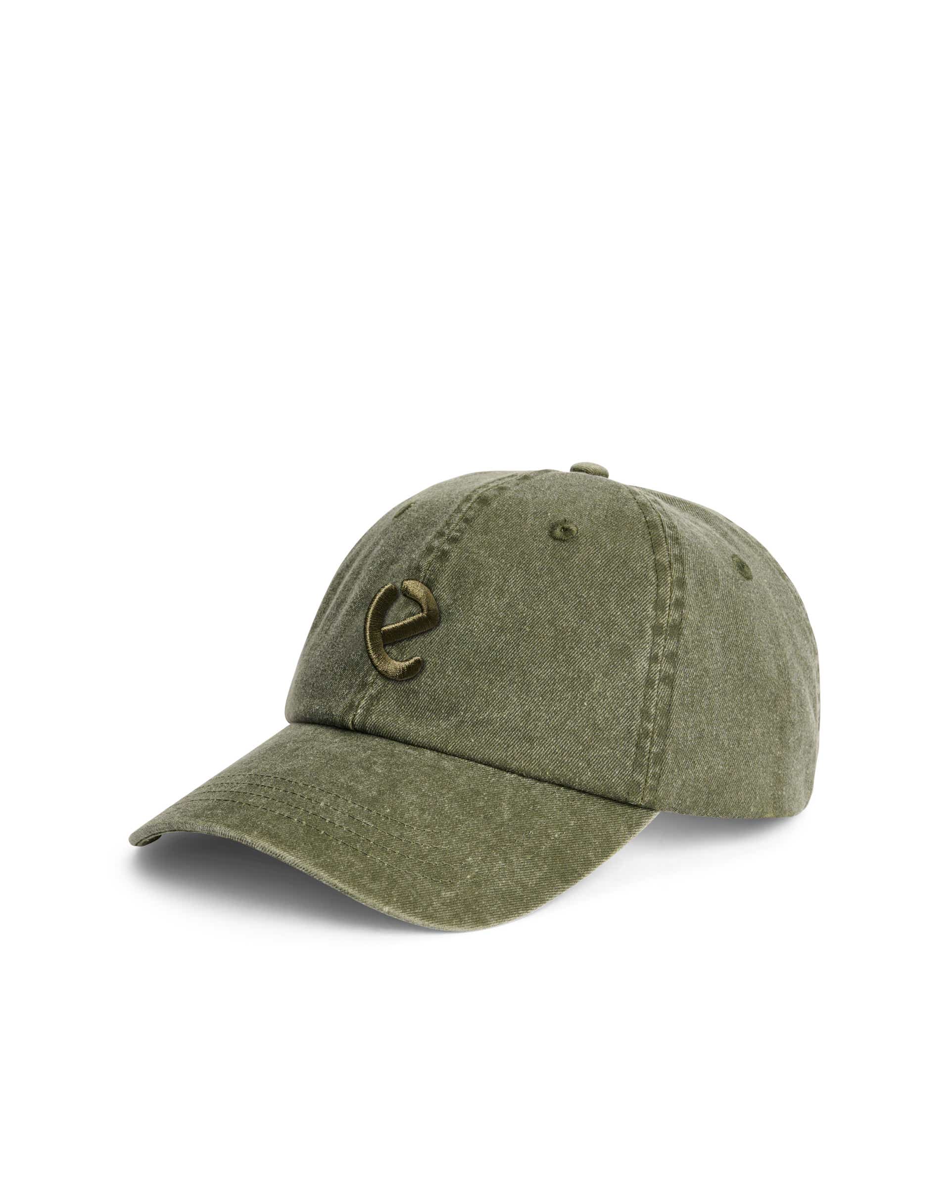 ECCO Soft Cap - Marrón - Main