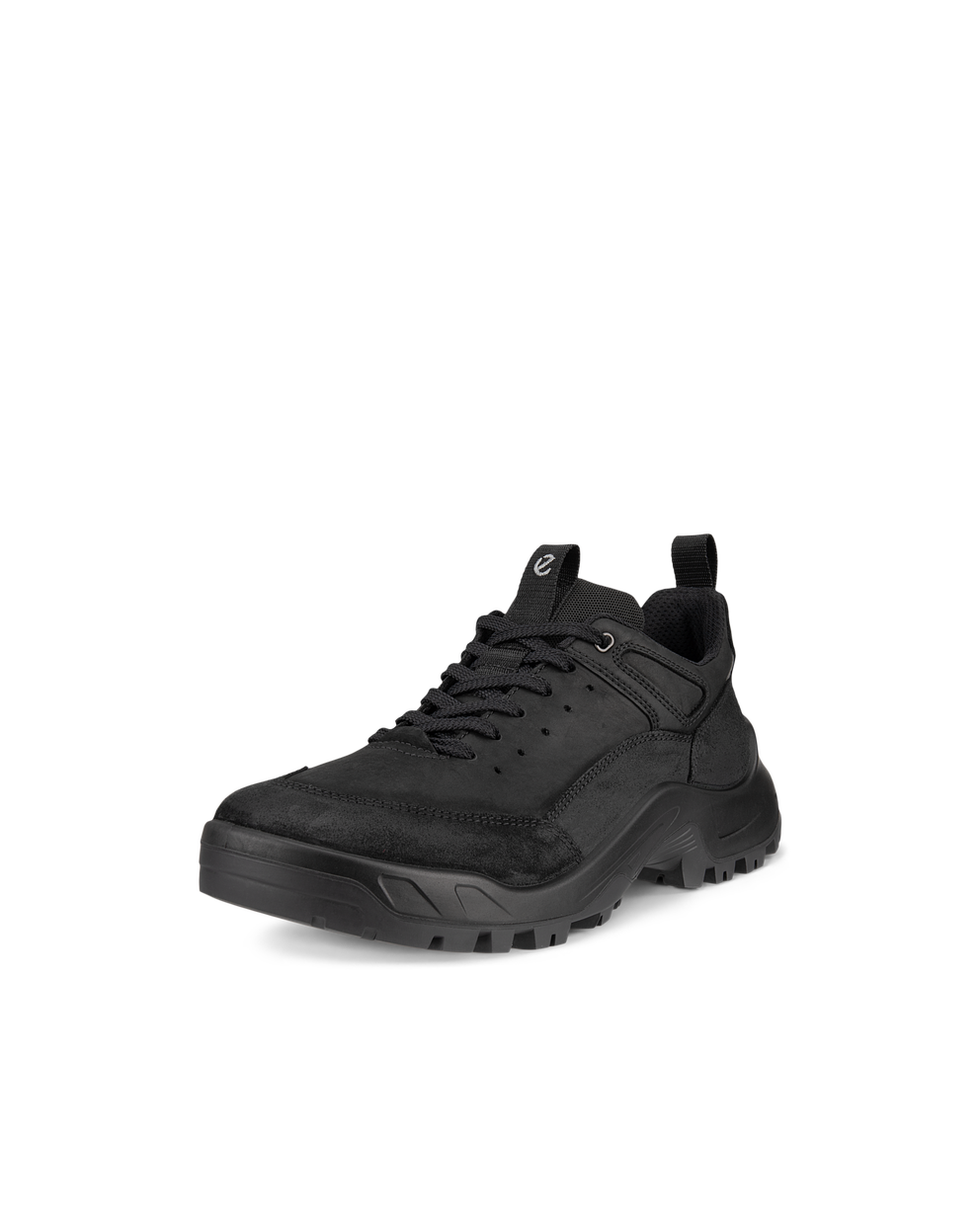 ECCO Men's Offroad Outdoor Shoes - Black - Main