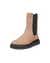 ECCO NOUVELLE WOMEN'S TALL CHELSEA BOOT - Beige - Main