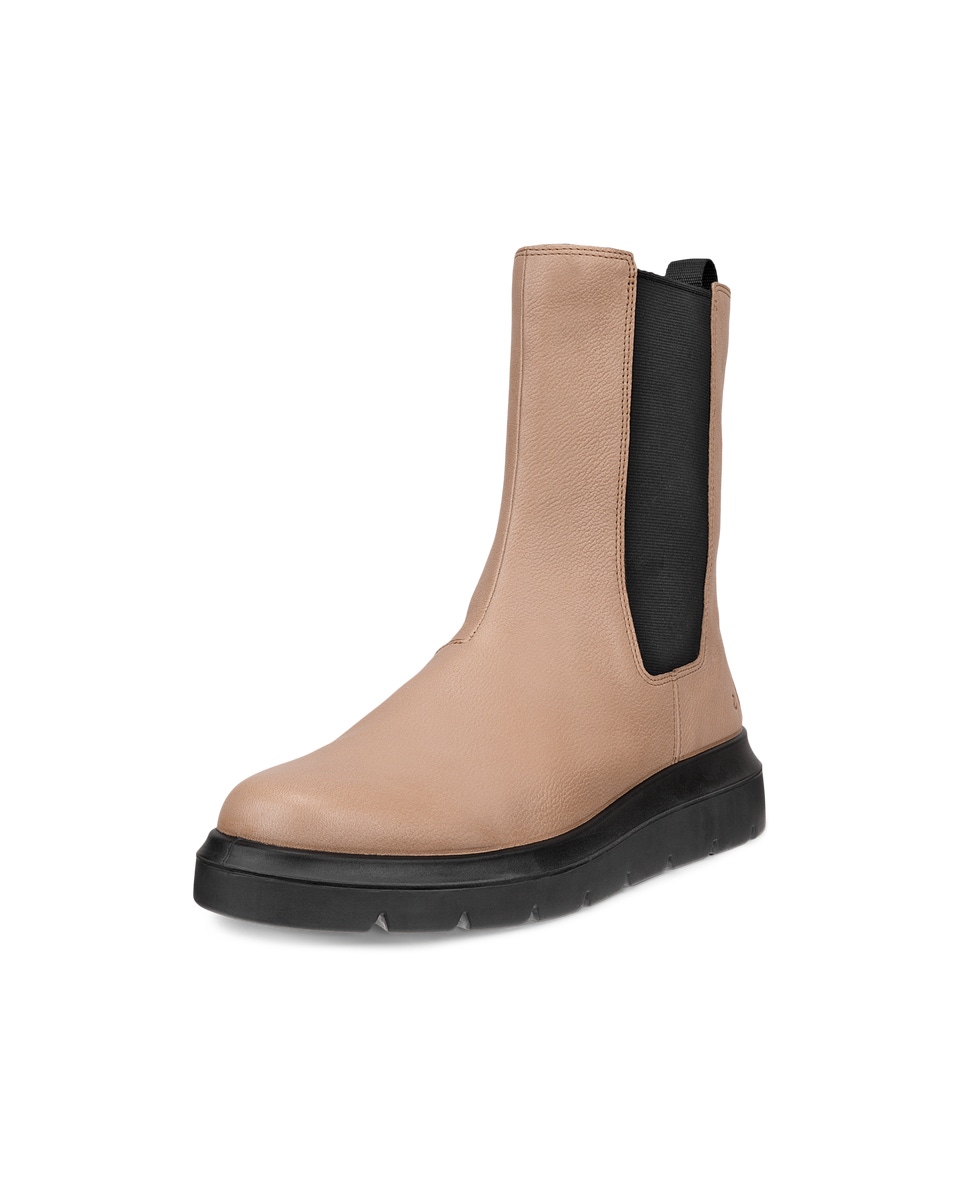 Tall chelsea boots womens online