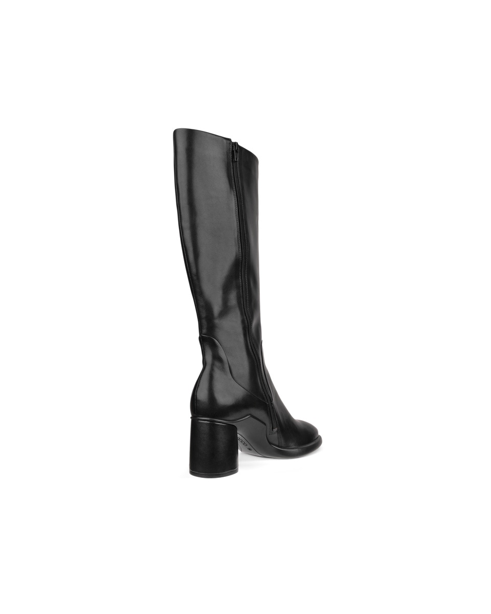 Ecco womens knee high boots online