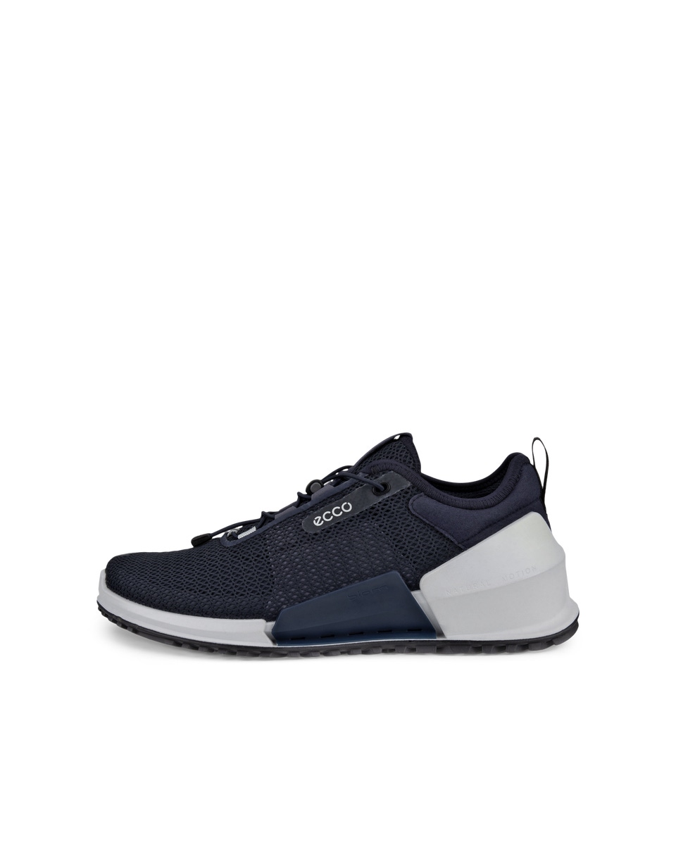 Ecco helsinki blue online