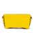 ECCO® Lock Wave sac bandoulière cuir - Jaune - Back