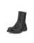 Coldlined Zip Boot - Black - Main