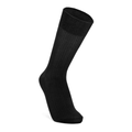 ECCO Women's Ribbed Socks - Metallics - Main