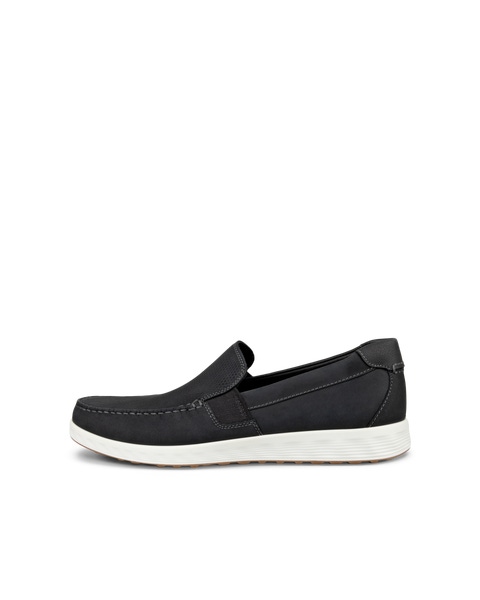 Ecco mens loafers on sale